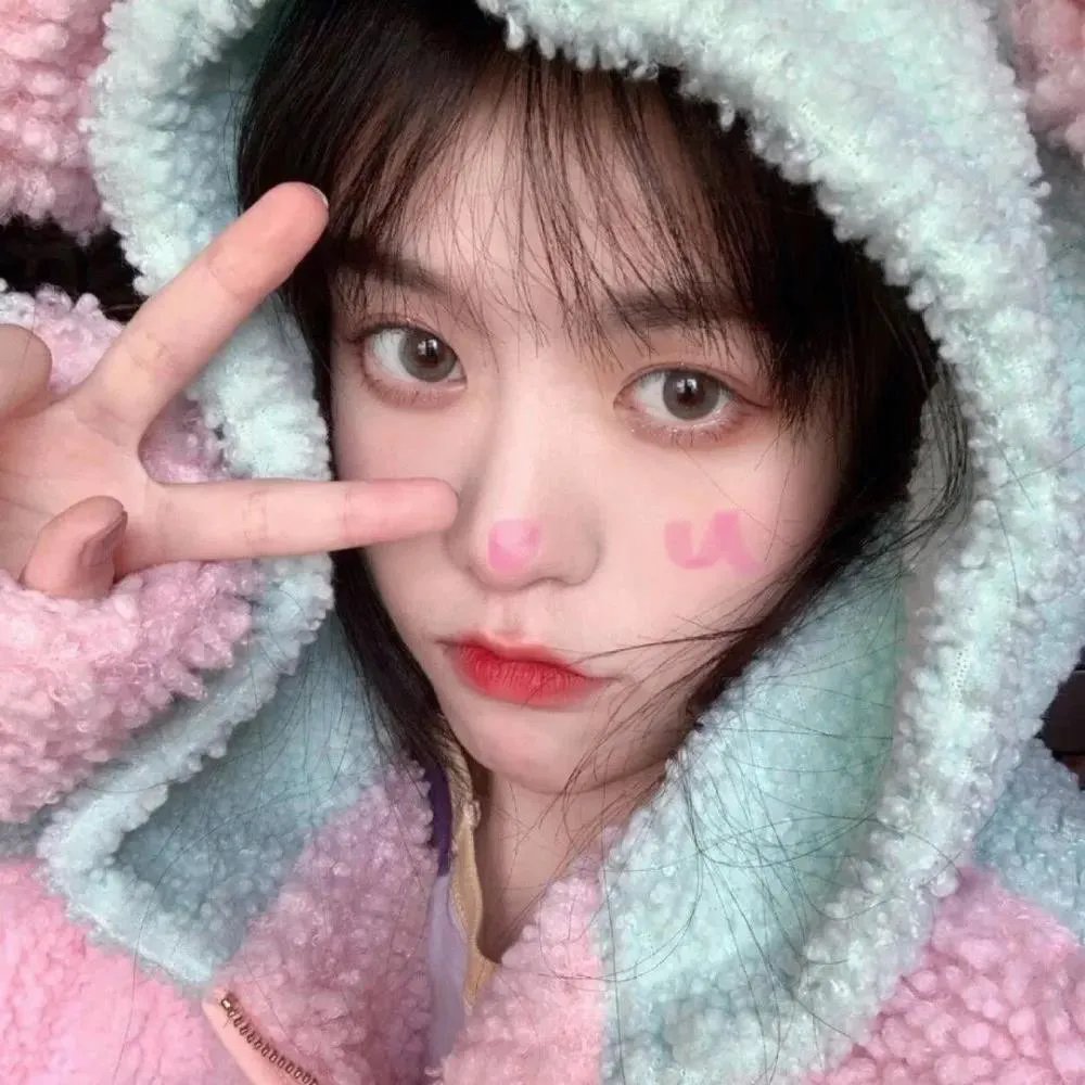 真情麻吉