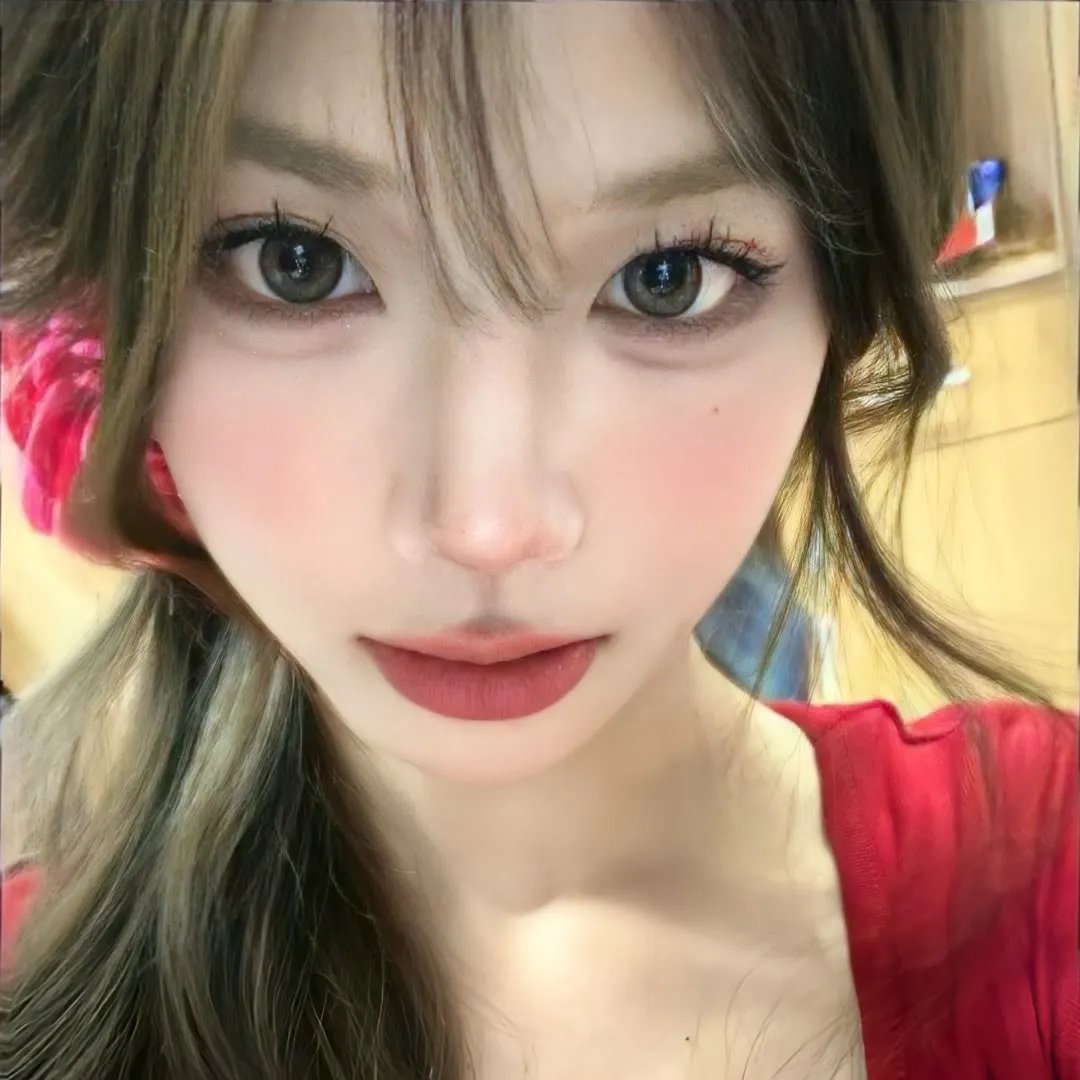超能美少女